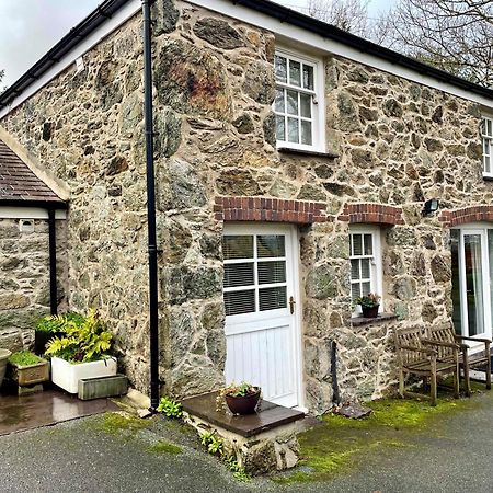 Menai Bridge Villa Exterior foto