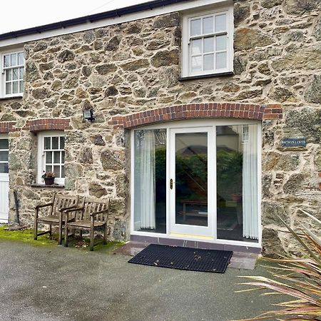 Menai Bridge Villa Exterior foto